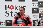 podium
