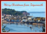 XM057  - Teignmouth View