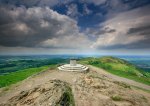 At the Top