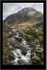 Tryfan a Rhaeadr Ogwen