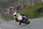 Dan Kneen Suzuki / Cookstown B.E.Racing