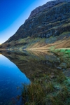 Glencoe-Reflections