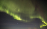 Aurora Borealis (Northern Lights) Iceland Ref NL6