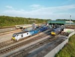 JL - 31.7.24 88010 68024 66421 Carlisle Kingmoor