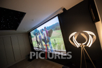 Custom Home Cinema-42