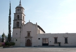 San Jerónimo portfolio