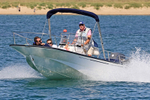 170813 UNNAMED - BOSTON WHALER MONTAUK 1Y3A3436