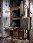 Forest Haven (Laurel, MD) | Morgue Drawers