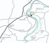 Kirkham Priory Walk Map.