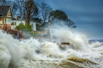z2903 Spring Storm, Seaview