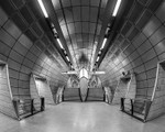 Southwark Tube Station (2)