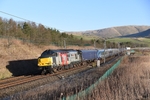 JL - 20.1.22 37611 & 397005 5N32 Kilmarnock - Longsight, Natland