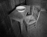 2376 - Chastleton House - Secret Room