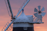 Norfolk Windmill
