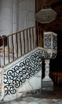 Pulpit