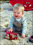 Henry - Aug 2009