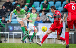 GFC v Phoenix Sports-5