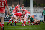 Guernsey Raiders v Barnstaple RFC-28