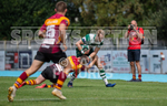 Guernsey Raiders v Douglas RFC-21