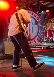 Wychwood Festival 2015 portfolio
