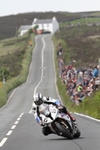 Michael Dunlop BMW / BMW/Hawk Racing