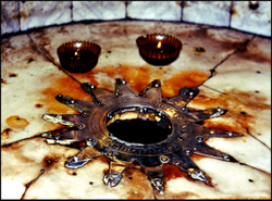 Meditation Project portfolio