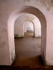 San Juan arches
