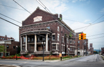 New Castle Elks Lodge (New Castle, PA) | Exterior View