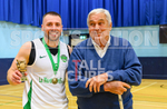 Mens Basketball Inter-Insular 2023-124