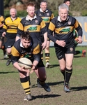 Kendal Social Rugby v Selby portfolio