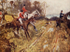 Countryside Foxhunting 4