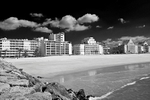 Quarteira Seafront