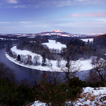Scott's View, Scottish Borders