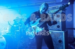 The Wilko Johnson Band-81