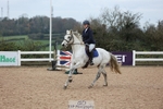 Cls 10 Pony 1.00m Ooen portfolio