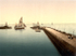 Lowestoft Pier Head 9