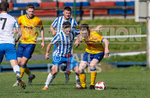 Jeremie Cup_Bels v St Clements-34