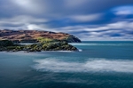 Sound long exposure