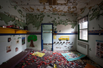 Rockland State Hospital (Orangeburg, NY) | Cookie Monster's Den