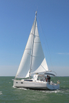 150910 VERA - BENETEAU OCEANIS 38 WT7A1535