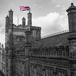shrewsbury train station
