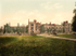 Tunbridge Wells Penshurst Castle 5