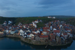 Staithes, North Yorkshire
