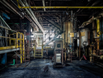 Buffalo Color Corporation | Lemon Yellow