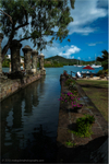 Nelsons Dockyard