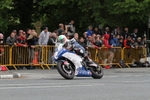Paul Owen Yamaha / Team #98