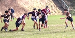Bradford Grammar School Rugby portfolio