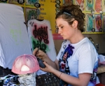 Spray Painter