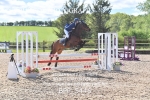 02ND - 5TH MAY 2025 - Senior 4 Day Cat 1 Show - MUIRMILL EC portfolio