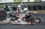 KARTING 2016 - SUMMER CHAMPIONSHIP ROUND-8 portfolio